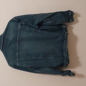 Vintage DKNY Denim Jean Jacket